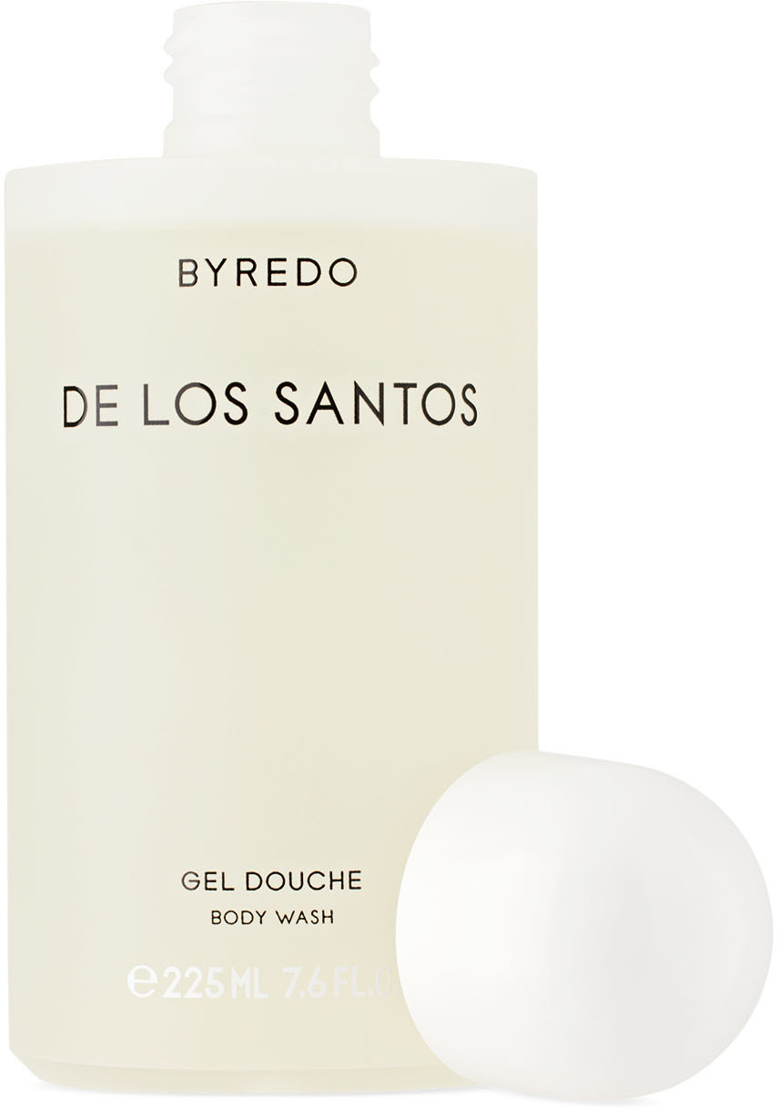 新品・未開封]BYREDO 香水 De Los Santos 激安本物特別価格 www