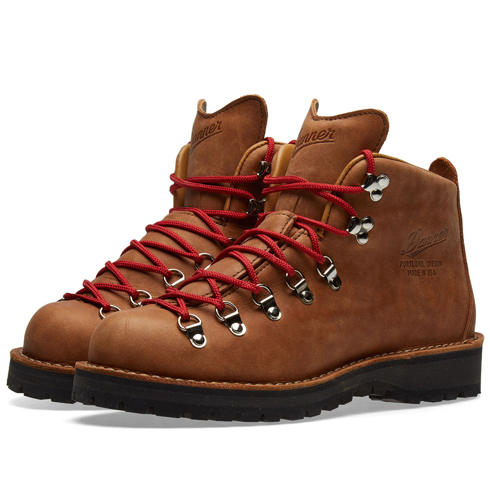 Danner Mountain Light Boot Danner