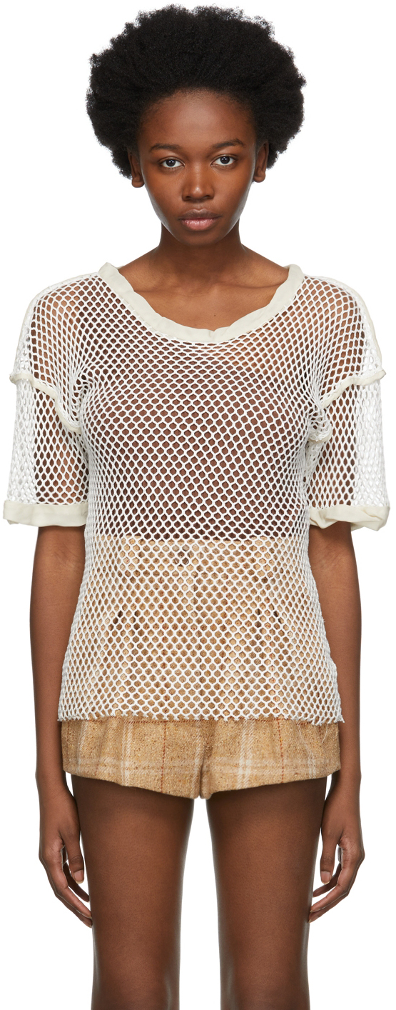 rollneck t shirt