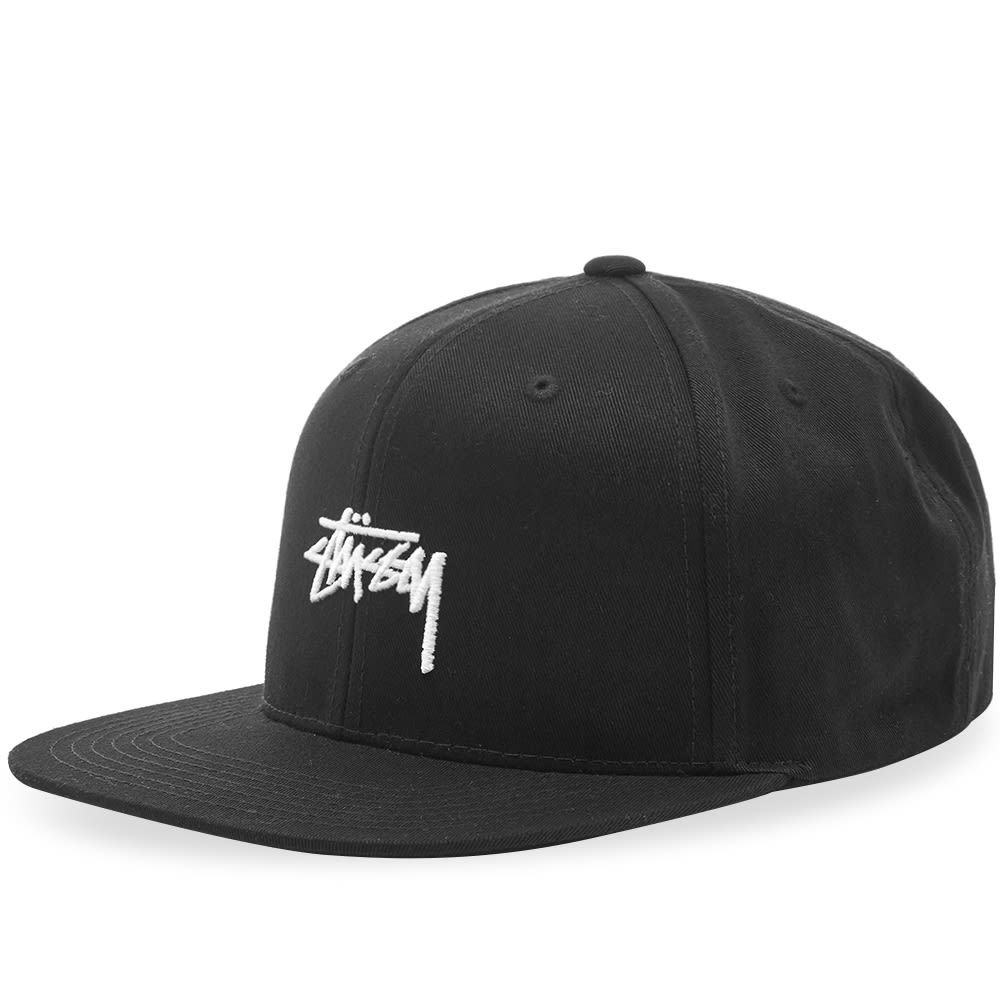 Stussy Stock Cap Stussy