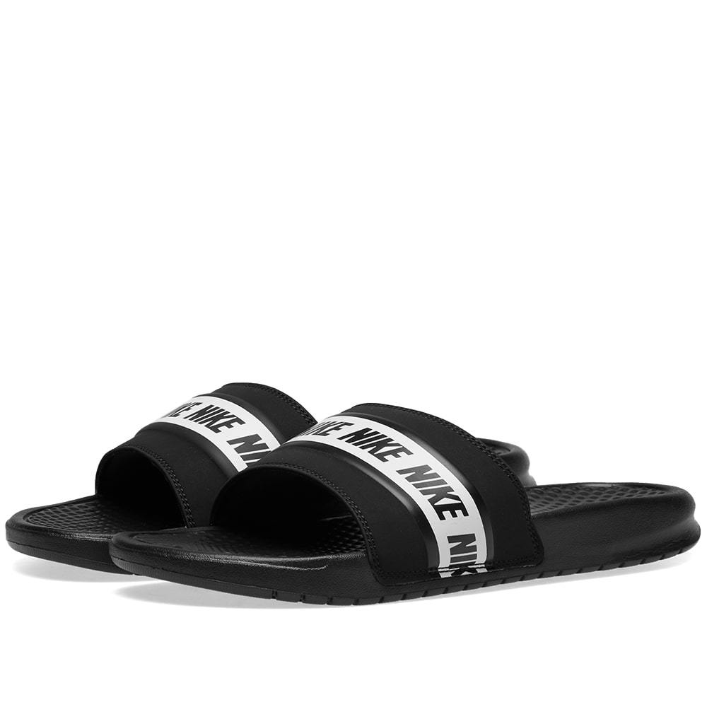 schuh nike benassi