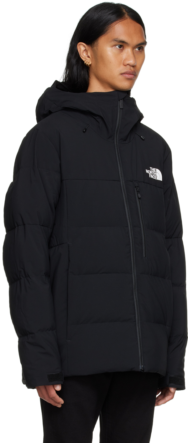 The North Face Black Corefire Down Jacket The North Face