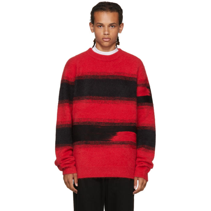 kurt sweater