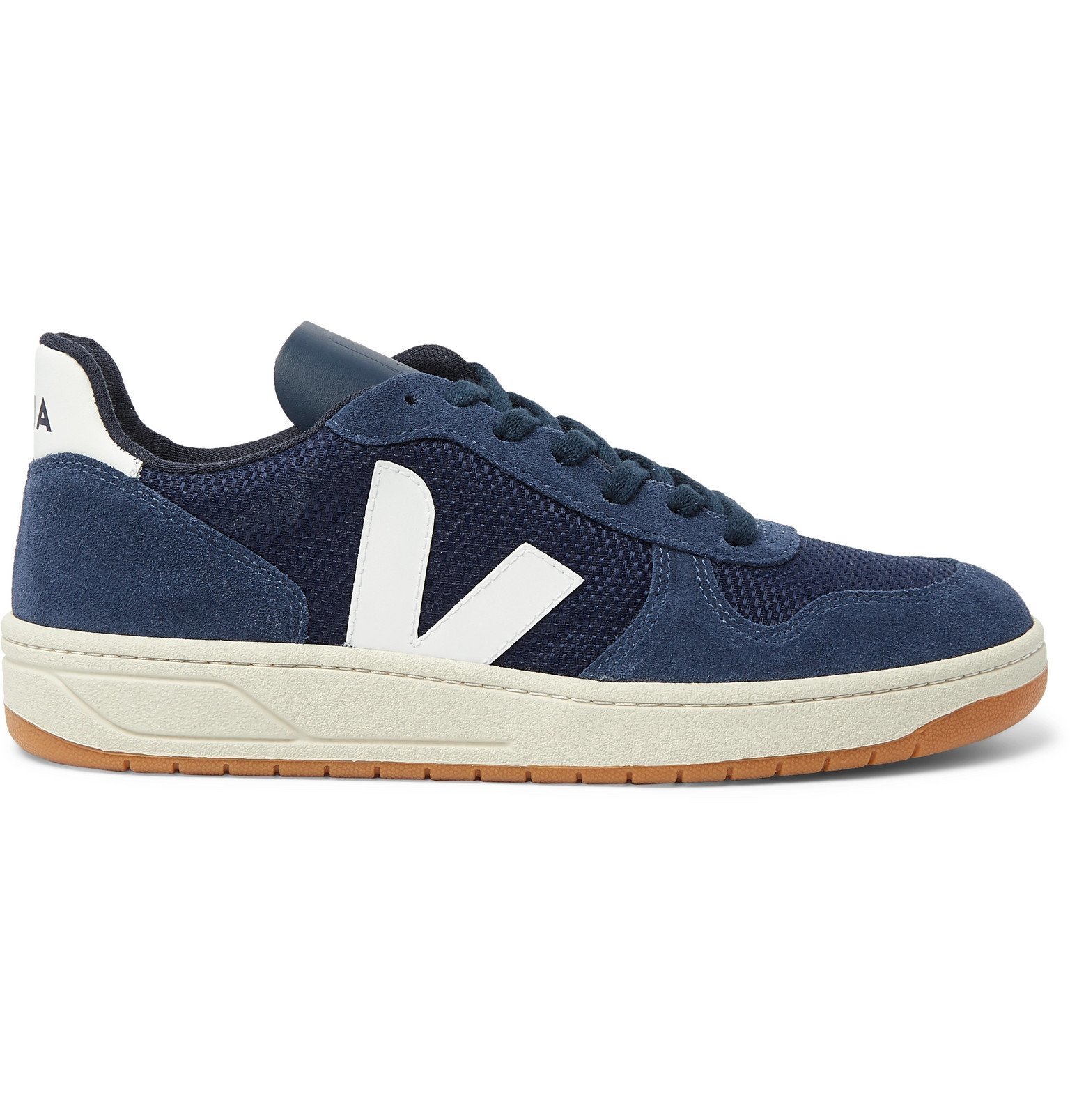 veja v10 blue