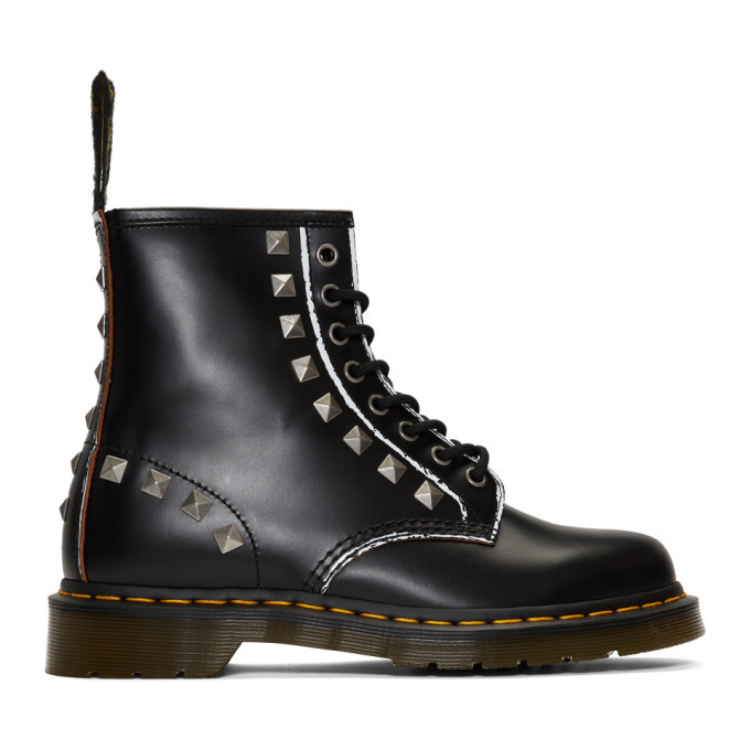 dr martens 1460 stud