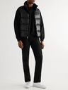 Polo Ralph Lauren - Carlton Quilted Recycled Shell Gilet - Black