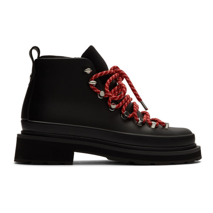 rag and bone compass boot black