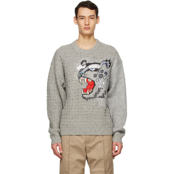 kansai yamamoto sweater