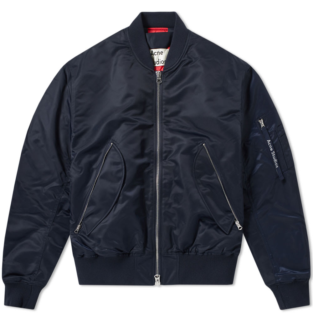 Acne Studios Makio MA-1 Jacket Acne Studios