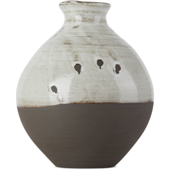 tsubo vase