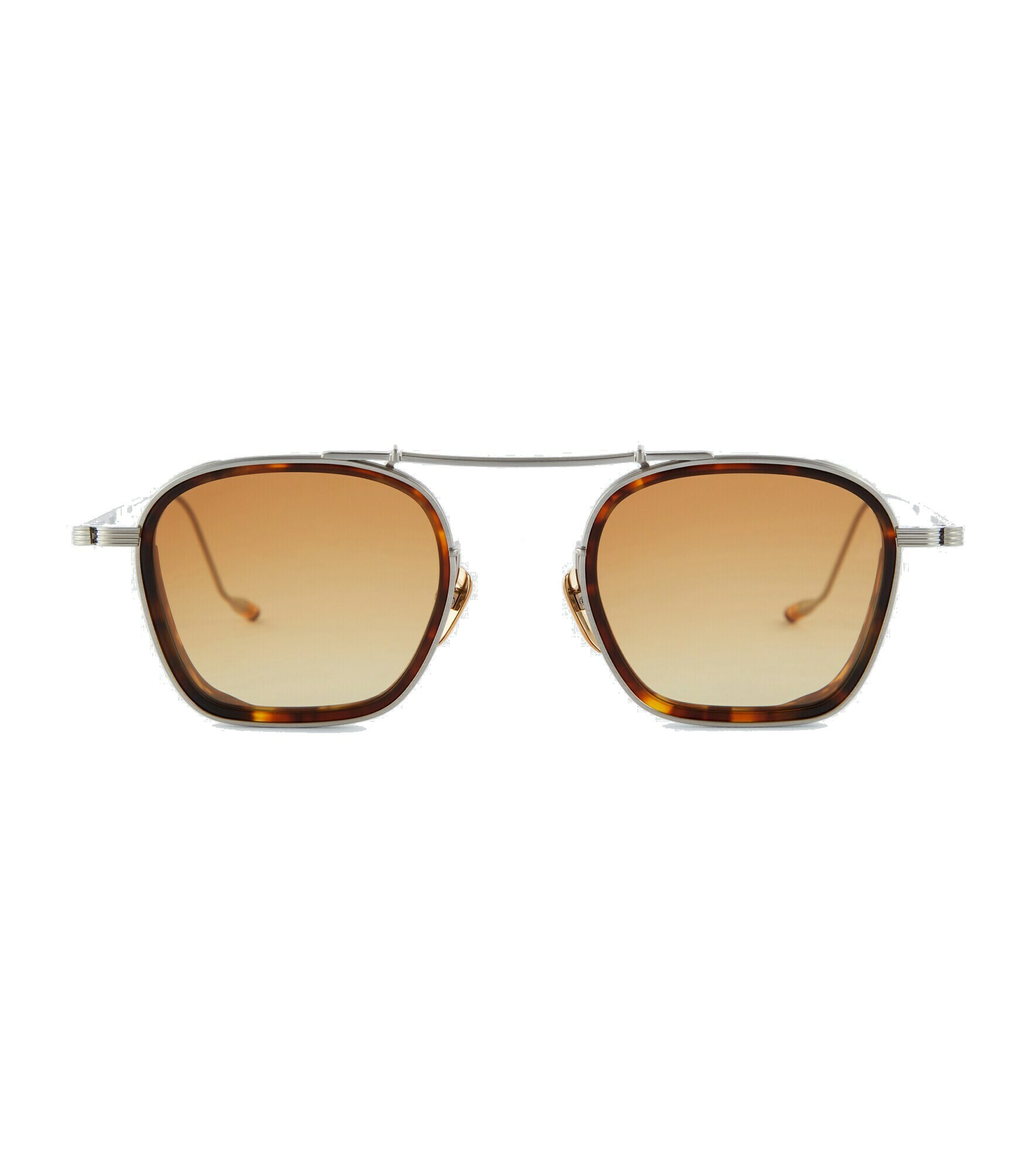 Jacques Marie Mage - Baudelaire 2 browline sunglasses Jacques Marie Mage