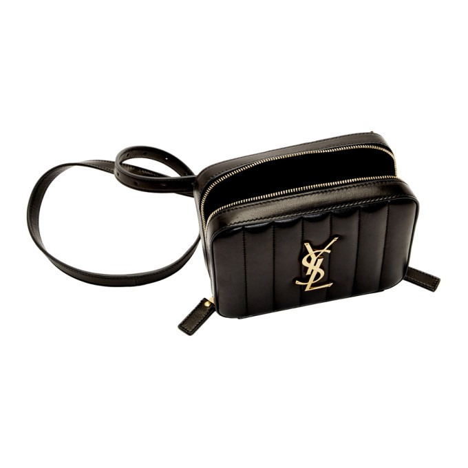 ysl vicky belt bag