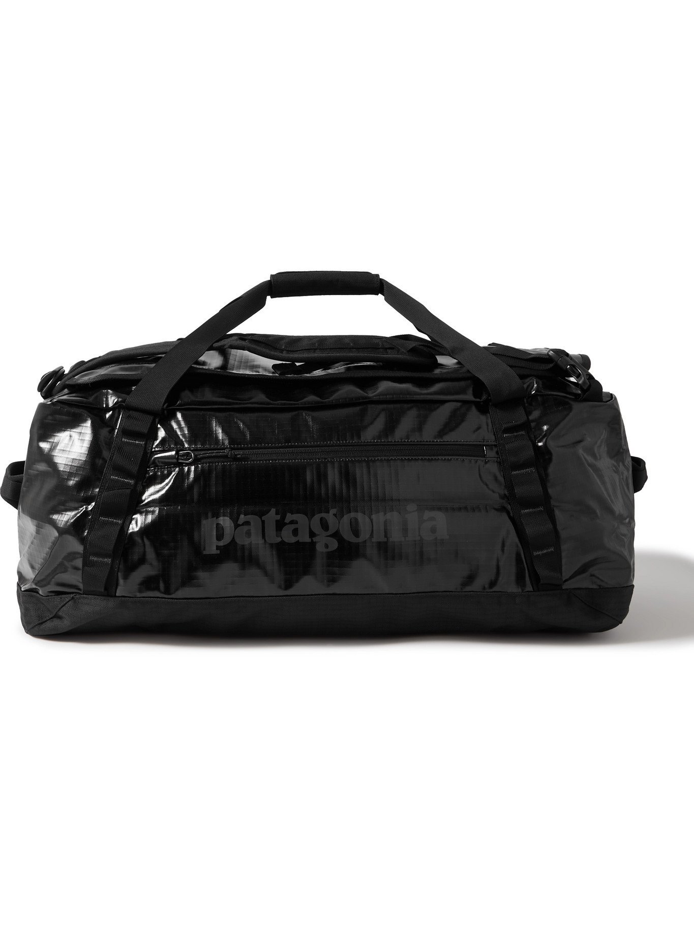 PATAGONIA - Black Hole Packable Logo 