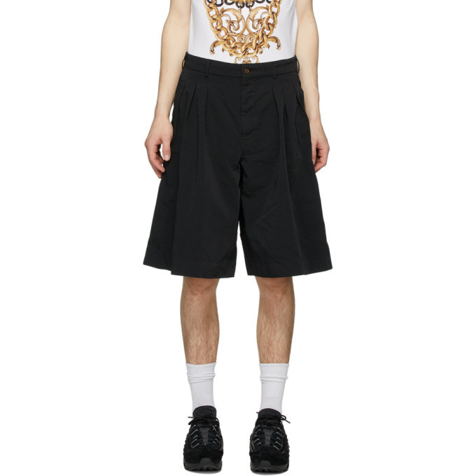 comme des garçons shorts