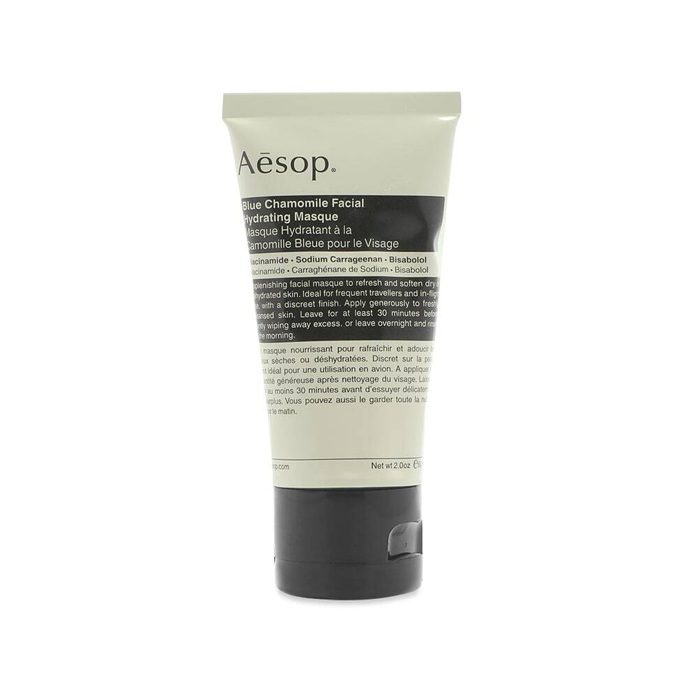 Aesop Blue Chamomile Facial Hydrating Masque in 60ml Aesop