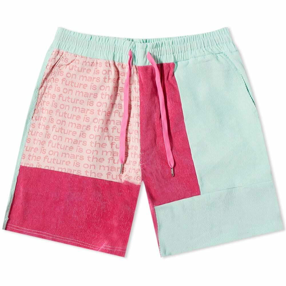 The Future Is On Mars BRAND CLOTHBASE