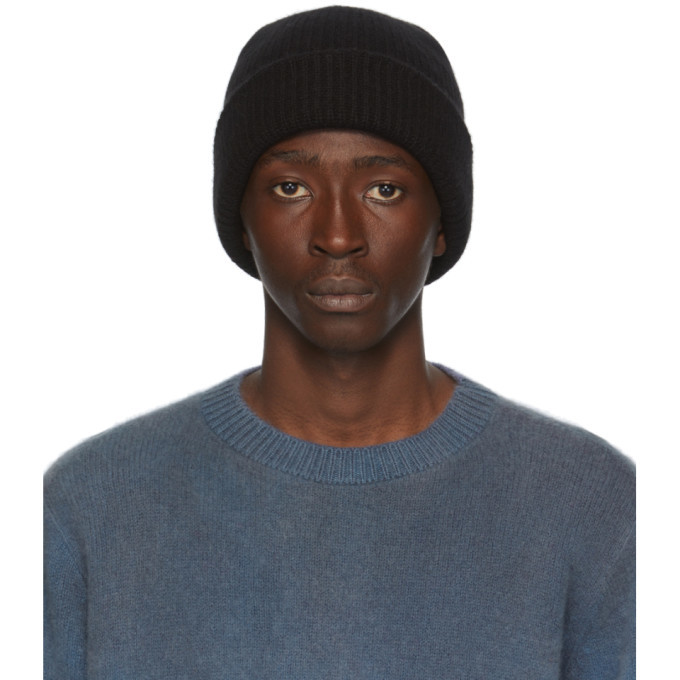 elder statesman watchman beanie