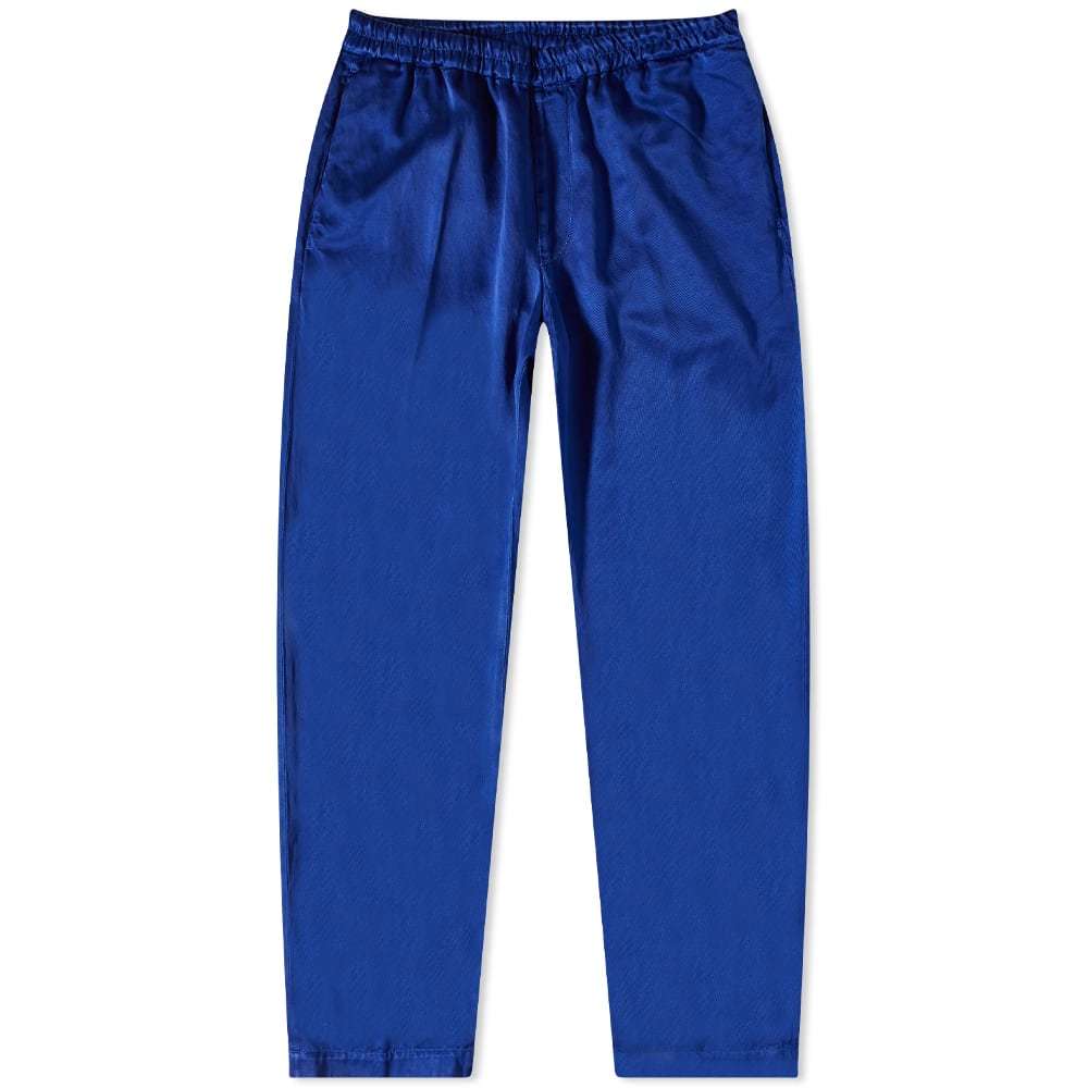 Dries Van Noten Parkino Drawstring Pant Dries Van Noten