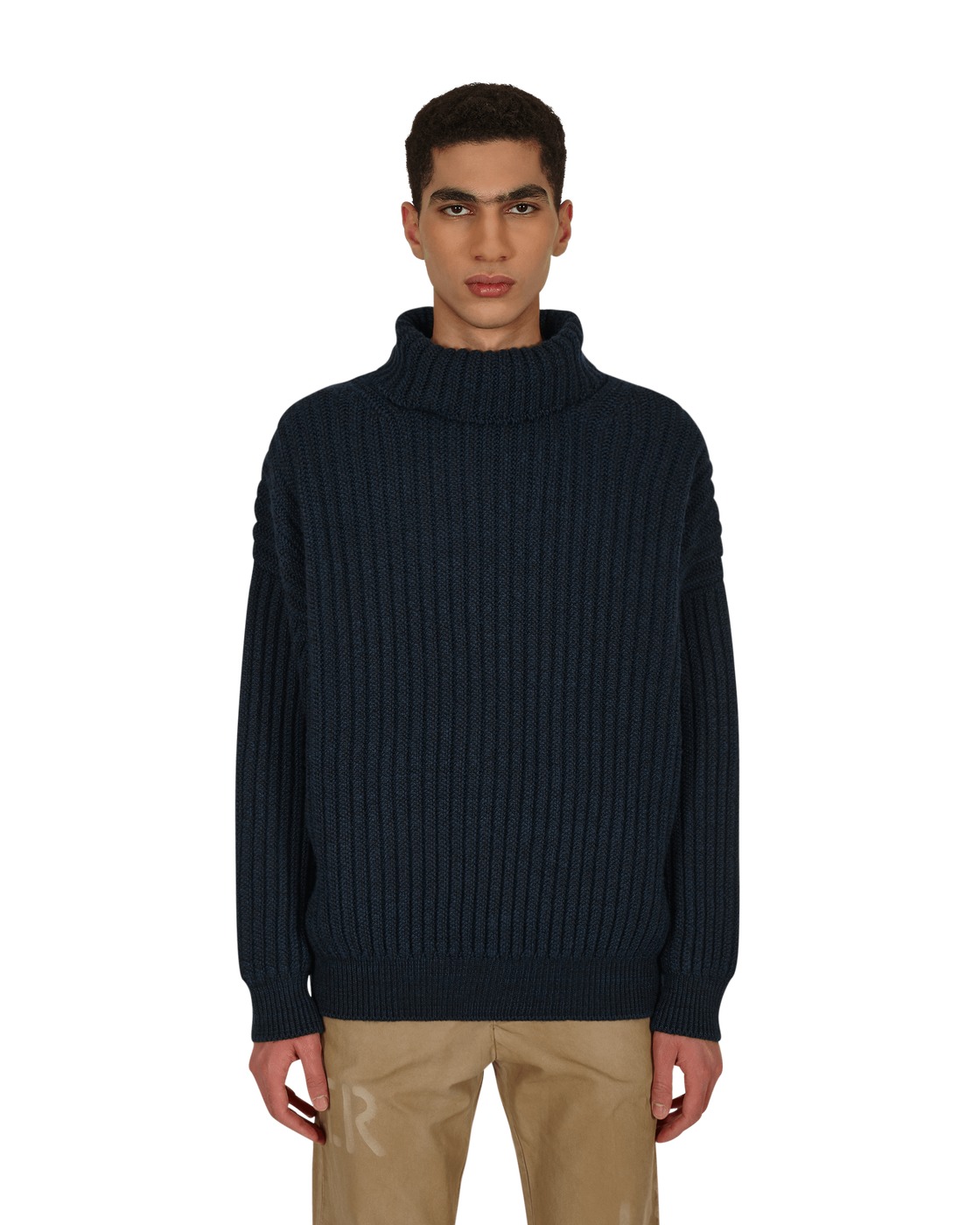 新品 visvim 21AW AMPLUS TURTLENECK KNIT 2 最低販売価格 swim.main.jp