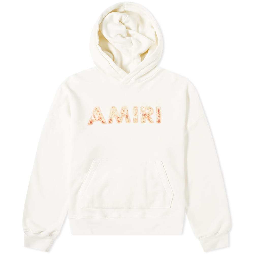 amiri flame t shirt