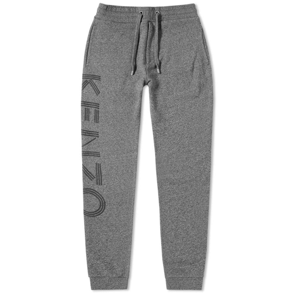 kenzo joggers grey