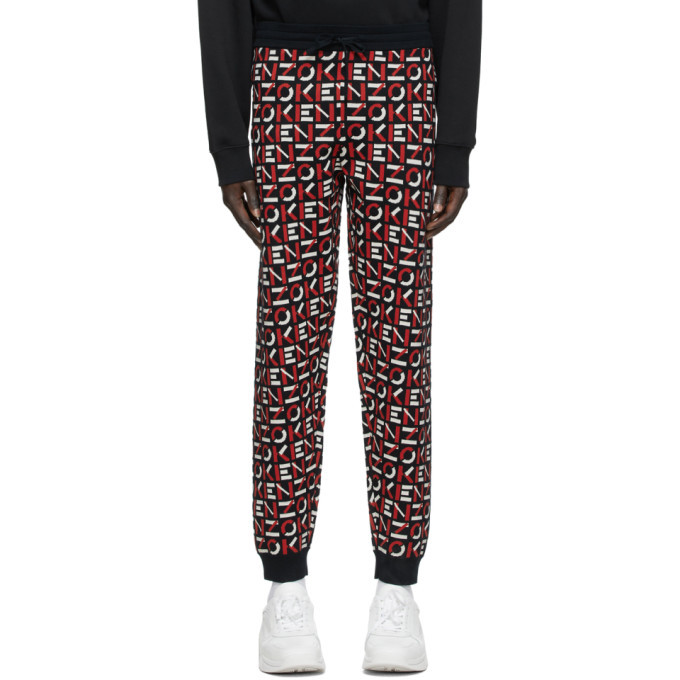 kenzo pants