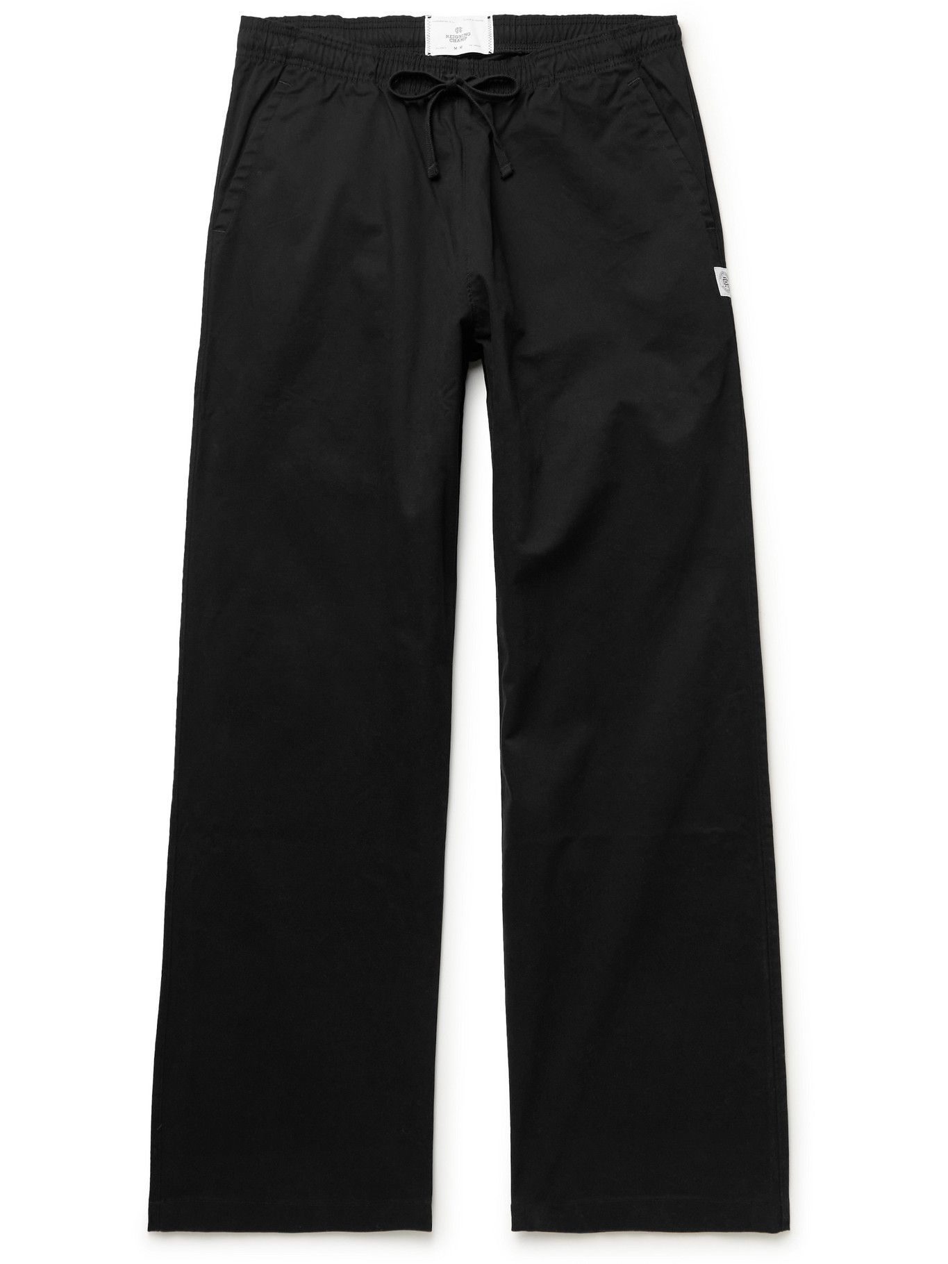 Reigning Champ - Rugby Cotton-Blend 