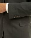 Brooks Brothers Men's Explorer Collection Big & Tall Suit Jacket | Grey