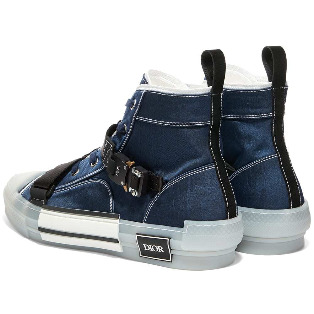 dior alyx sneaker