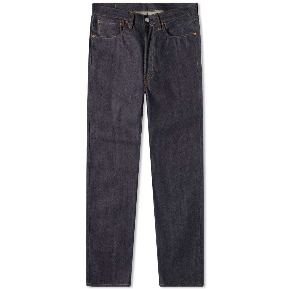 Levi's Vintage Clothing 1947 501 Limited Edition Made in Japan Levi's ...
