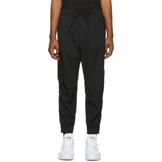 cargo lounge pants