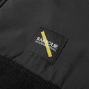 Barbour x Saturdays NYC SNYC Popover Fleece Jacket