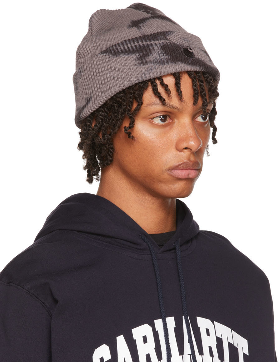 beanies for work