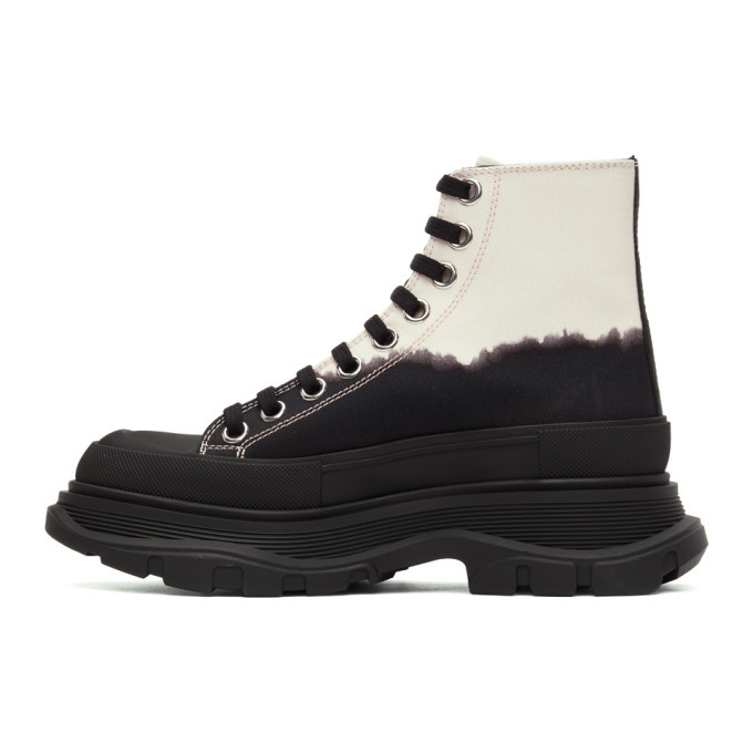 alexander mcqueen larry dipped