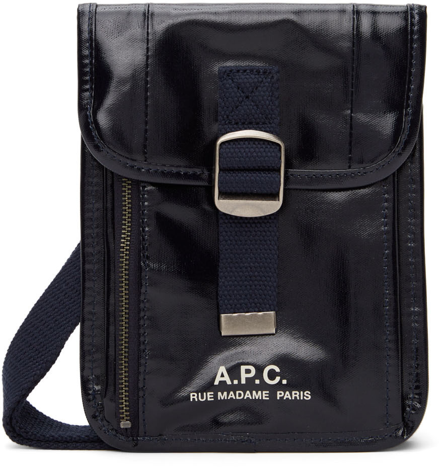 apc sadie backpack