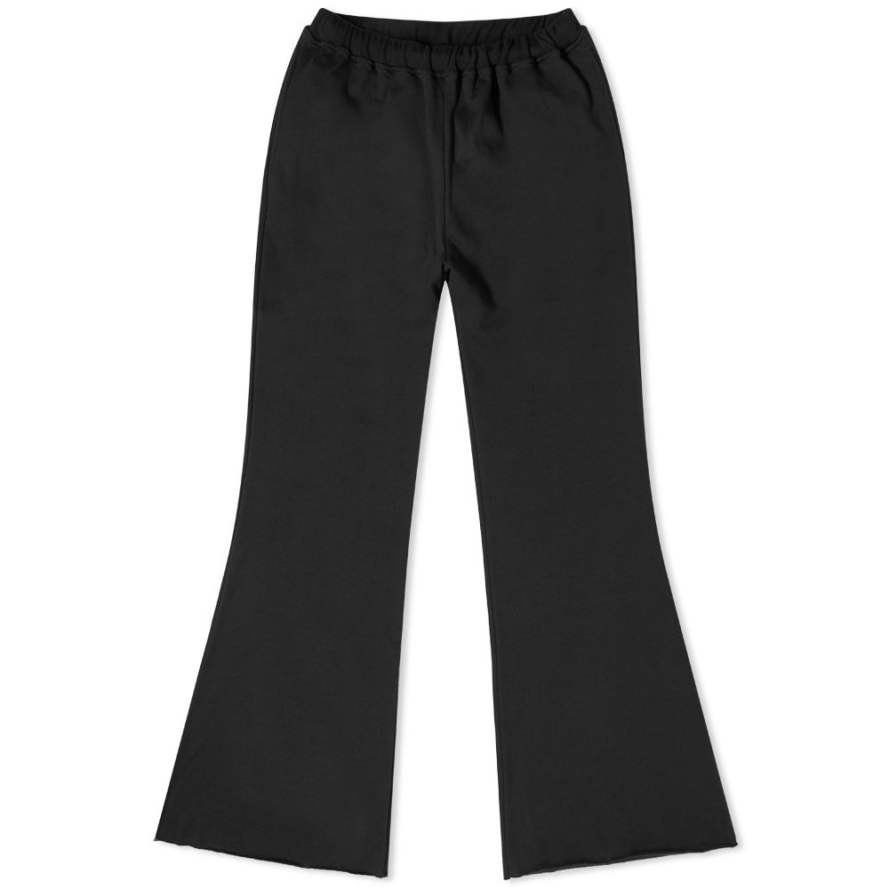 Aries Premium Flared Sweat Pant ARIES