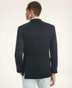 Brooks Brothers Men's Milano Slim-Fit Cashmere Sport Coat | Navy