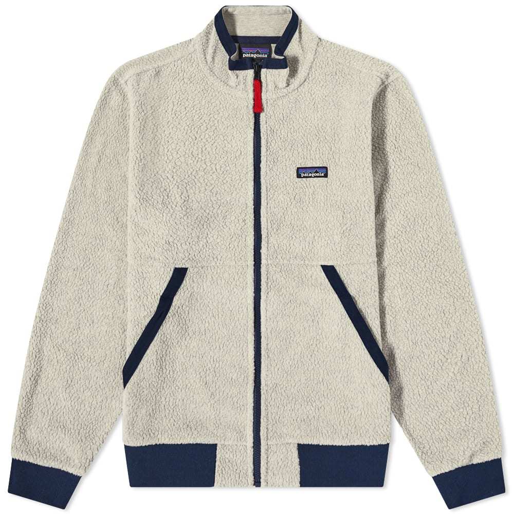 Patagonia Shearling Jacket Patagonia