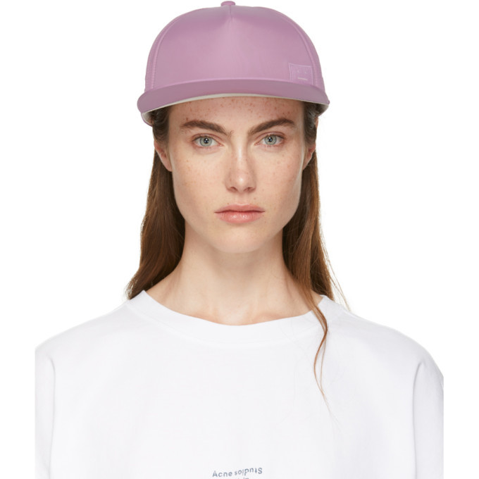 hard hat acne