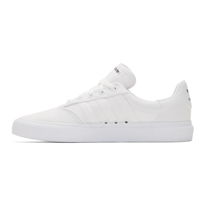 adidas 3mc white