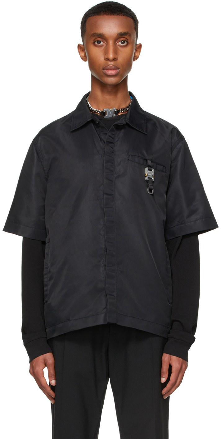 alyx buckle shirt