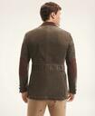 Brooks Brothers Men's Regent Regular-Fit Fine-Wale Corduroy Sport Coat | Charcoal