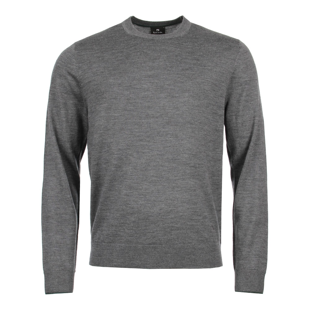 Sweater - Grey Paul Smith