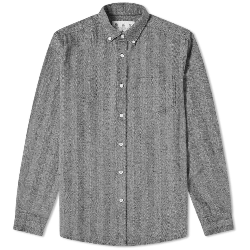 Photo: Barbour Junction Shirt - White Label