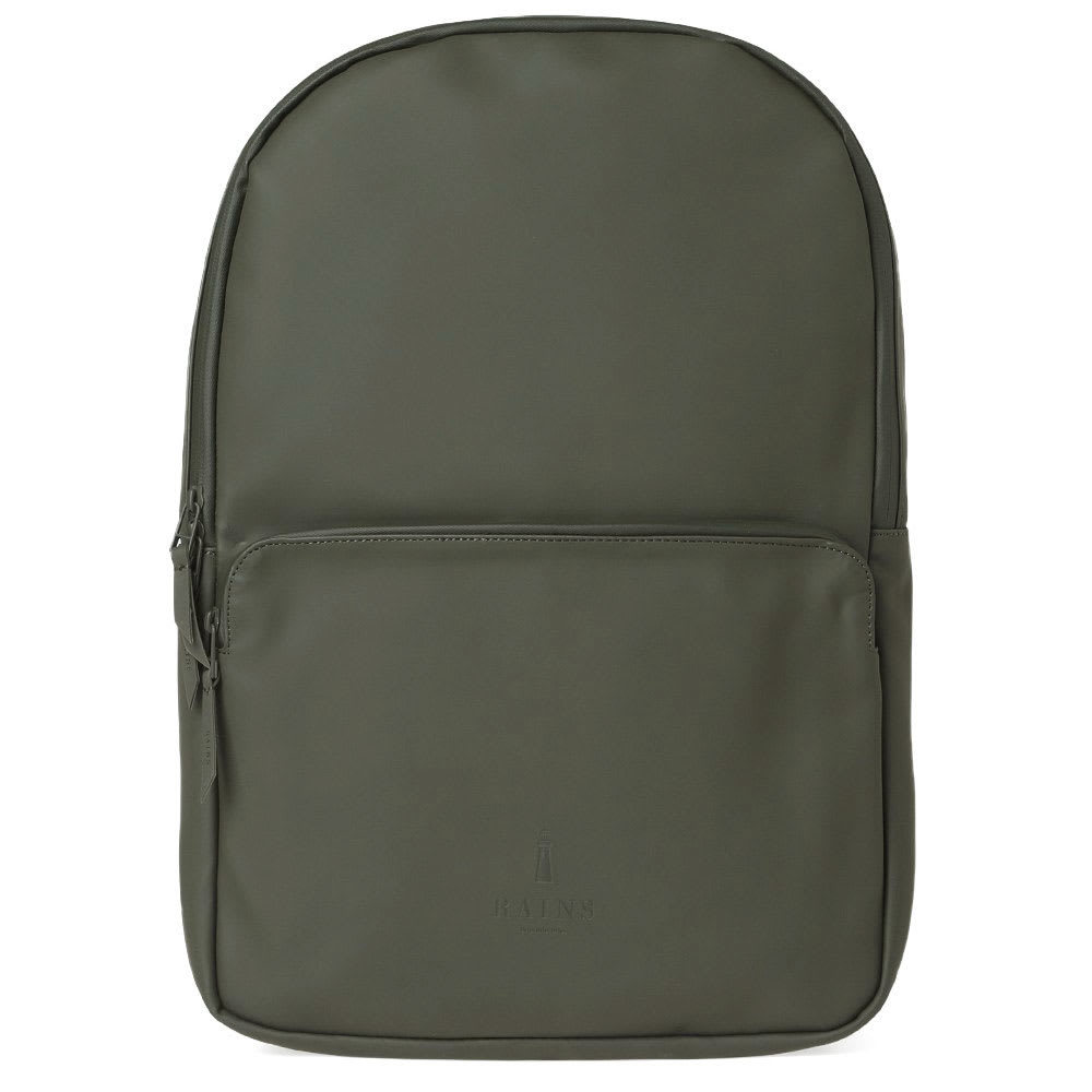 Rains Field Bag Green Rains