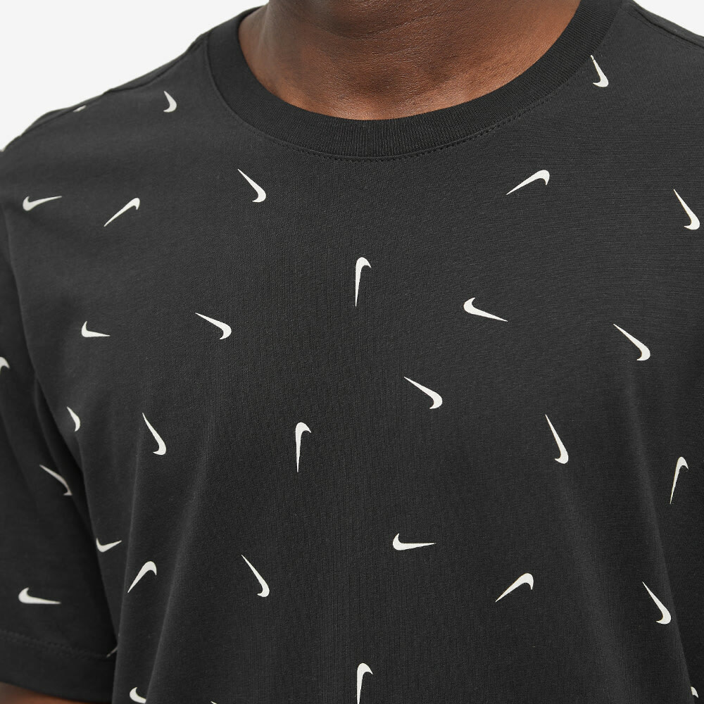 multicolor nike t shirt