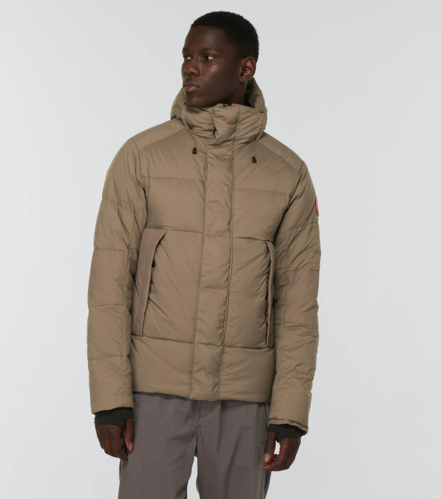 Canada Goose - Armstrong down jacket Canada Goose