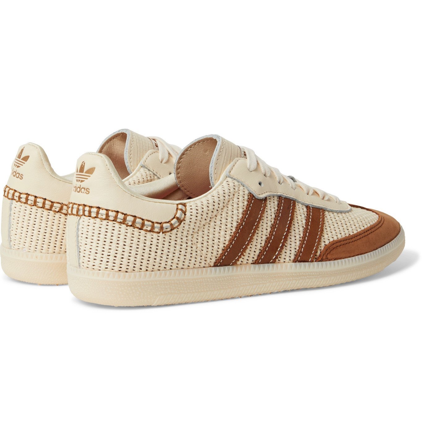 adidas consortium wales bonner samba