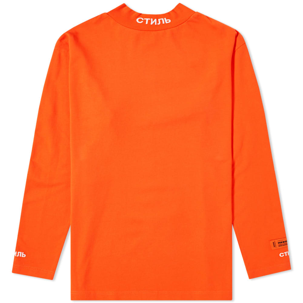 heron preston long sleeve
