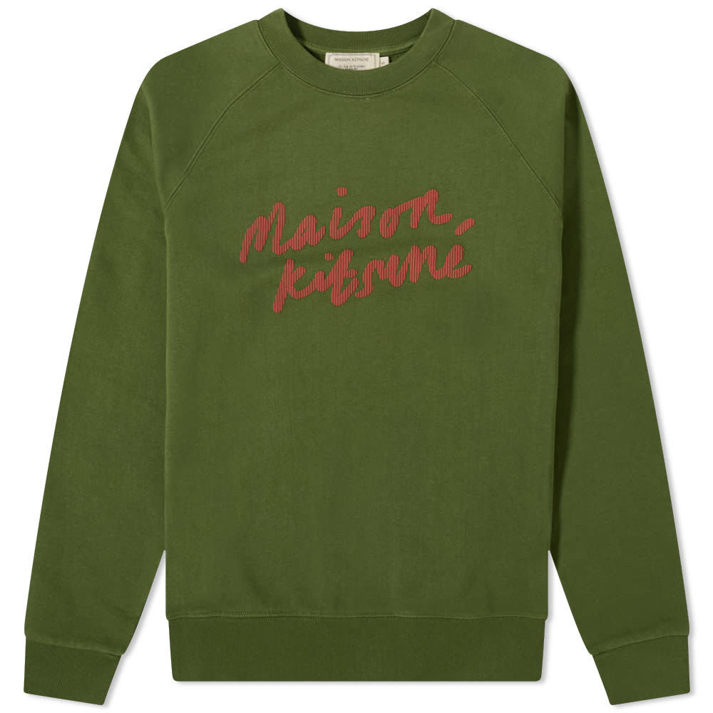 maison-kitsun-handwriting-clean-crew-sweat-maison-kitsune